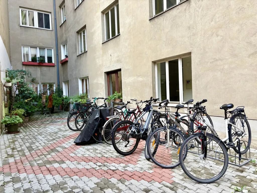 2-Zimmer-Wohnung kaufen in Wien – 53,22 m², € 398.000 – Bild 17 von 29