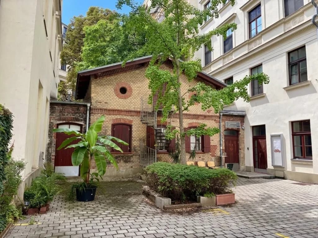 2-Zimmer-Wohnung kaufen in Wien – 53,22 m², € 398.000 – Bild 19 von 29