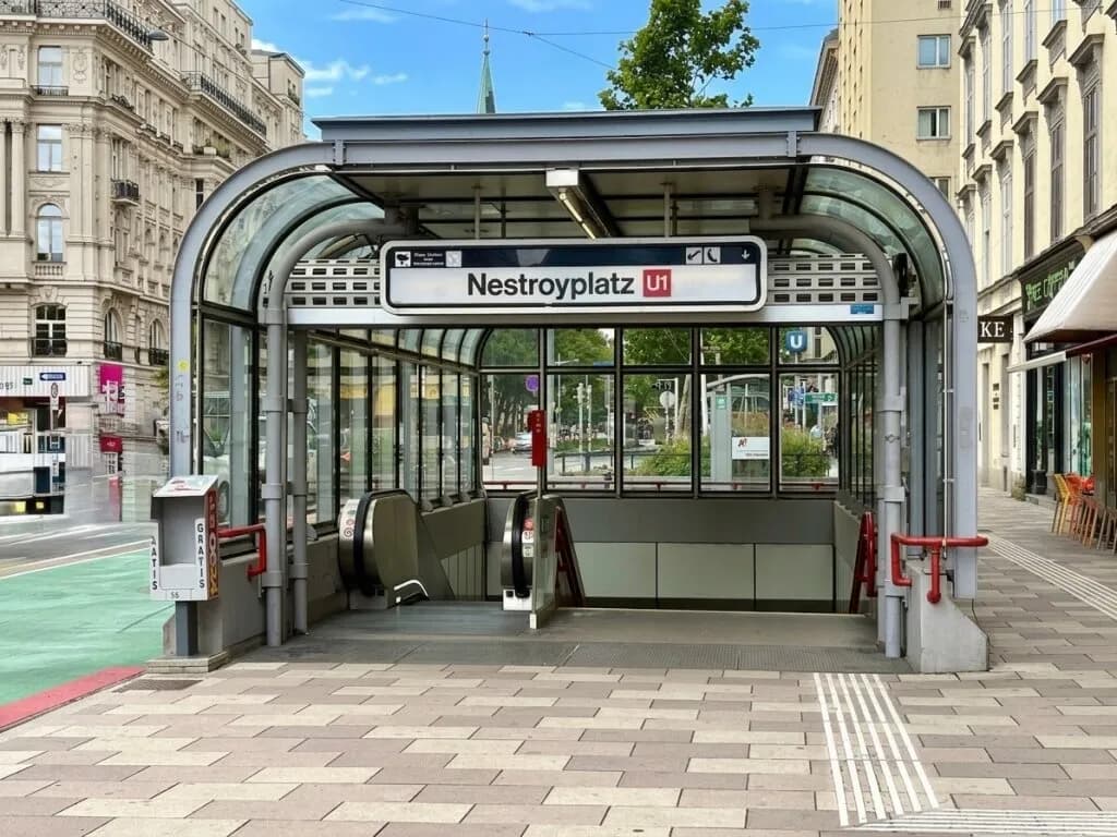 2-Zimmer-Wohnung kaufen in Wien – 53,22 m², € 398.000 – Bild 21 von 29