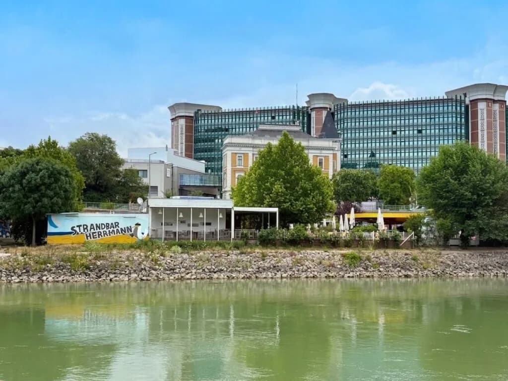 2-Zimmer-Wohnung kaufen in Wien – 53,22 m², € 398.000 – Bild 24 von 29