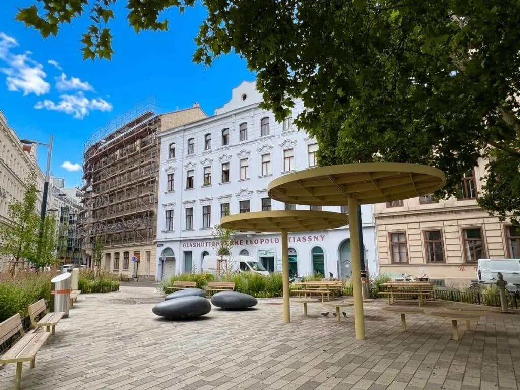 2-Zimmer-Wohnung kaufen in Wien – 53,22 m², € 398.000 – Bild 28 von 29