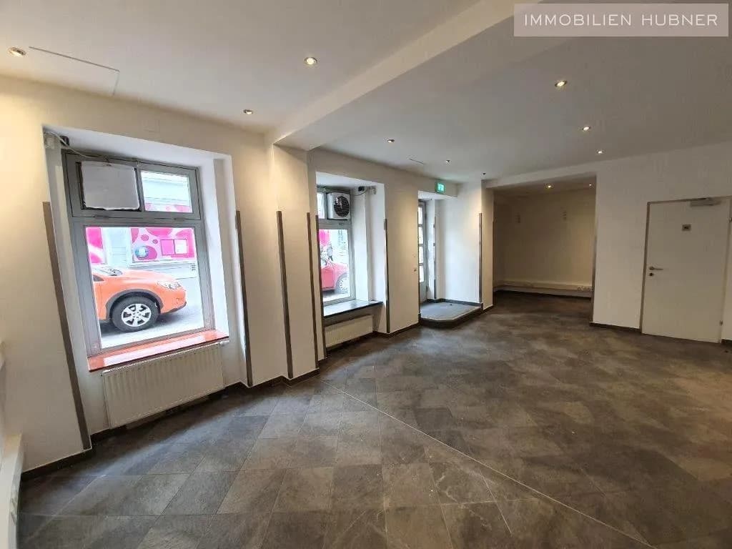 Gewerbeimmobilie mieten in Wien – 70 m², € 1.559 – Bild 1 von 8