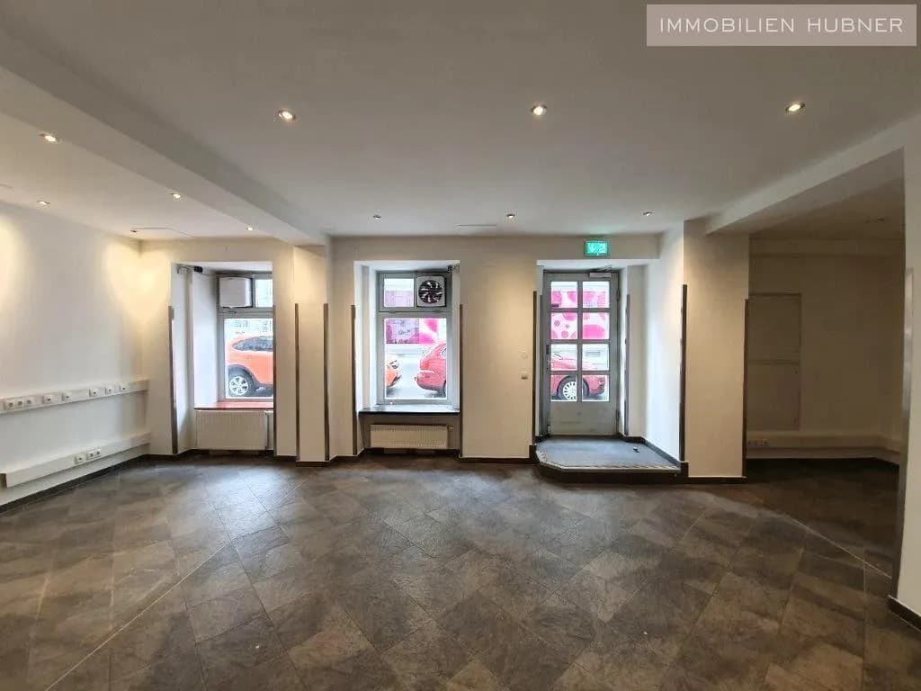Gewerbeimmobilie mieten in Wien – 70 m², € 1.559 – Bild 3 von 8