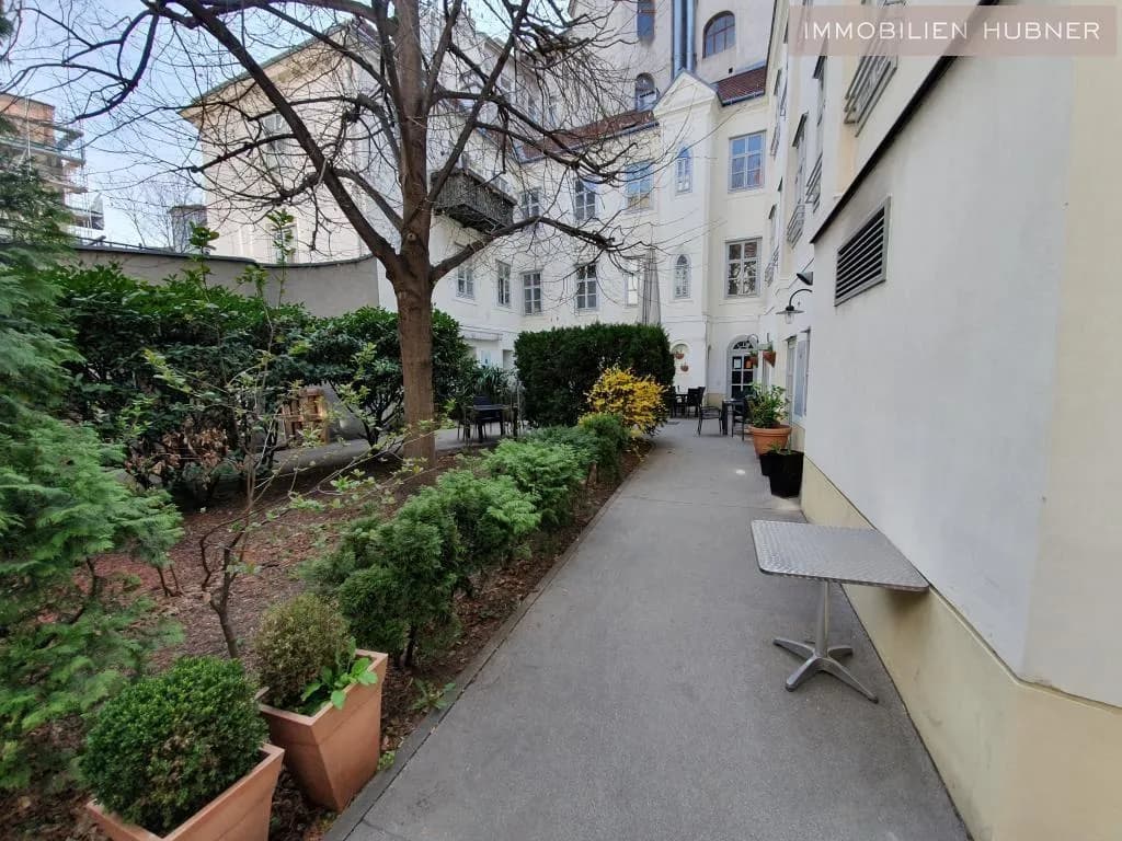 Gewerbeimmobilie mieten in Wien – 70 m², € 1.559 – Bild 6 von 8