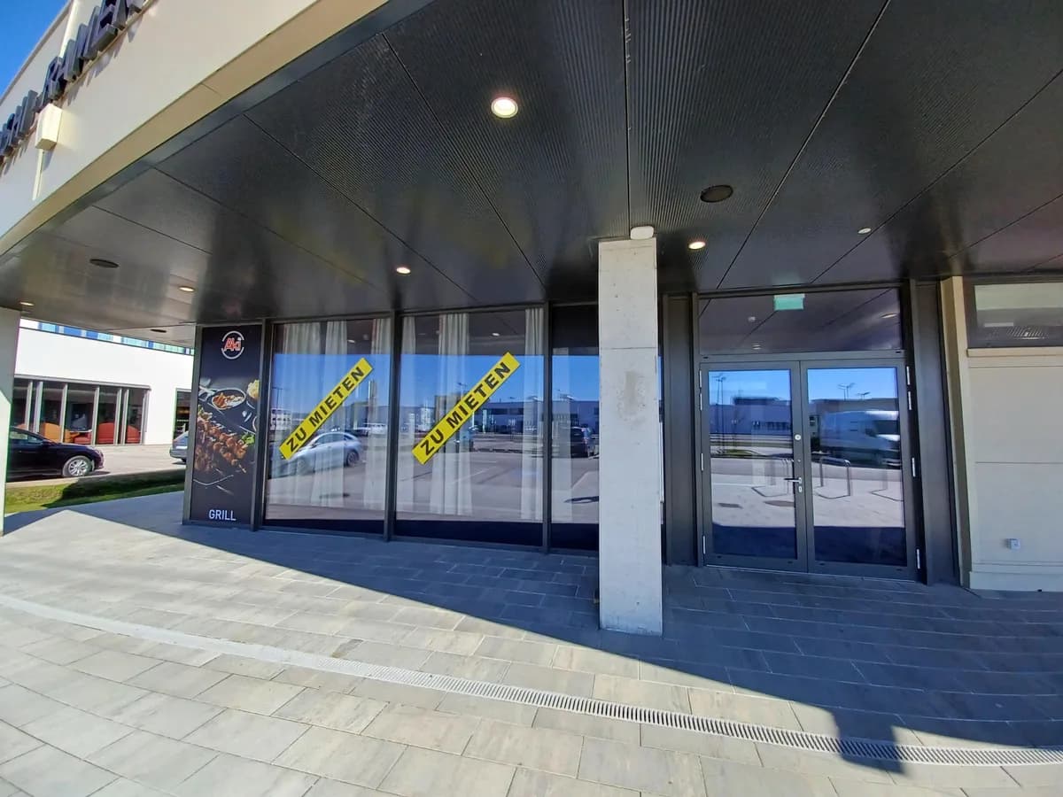 Gewerbeimmobilie mieten in Neusiedl am See – 485 m², € 9.600 – Bild 4 von 19