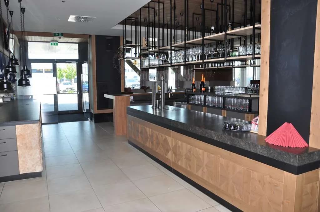 Gewerbeimmobilie mieten in Neusiedl am See – 485 m², € 9.600 – Bild 6 von 19