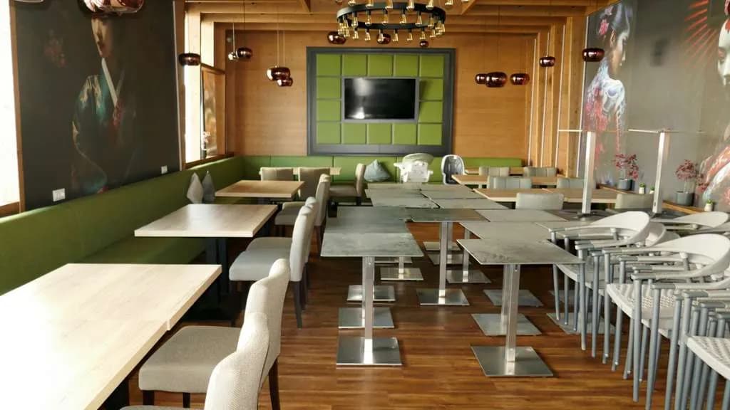 Gewerbeimmobilie mieten in Neusiedl am See – 485 m², € 9.600 – Bild 7 von 19