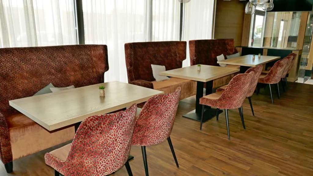 Gewerbeimmobilie mieten in Neusiedl am See – 485 m², € 9.600 – Bild 9 von 19