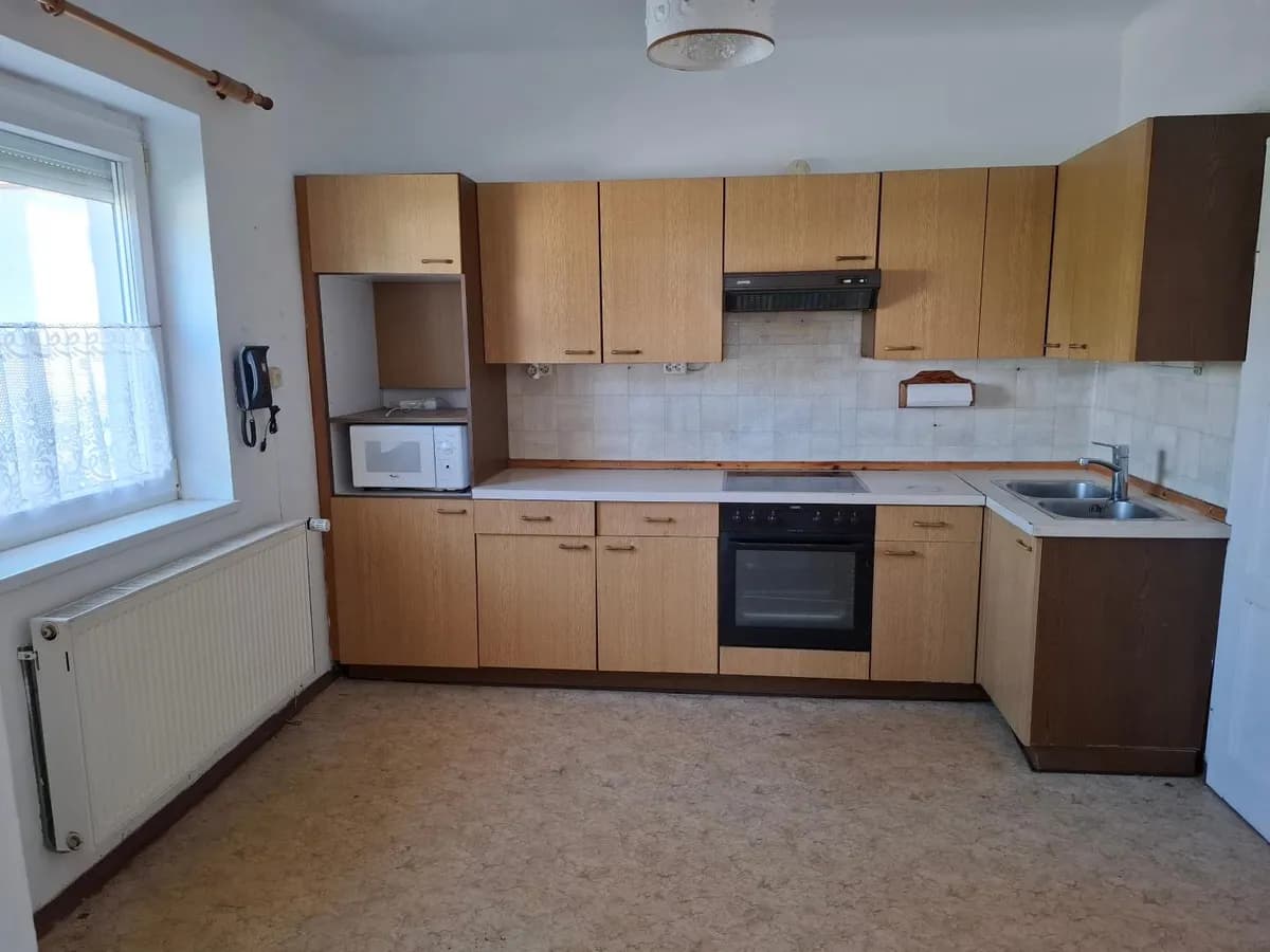 4-Zimmer-Haus kaufen in Wolfsberg – 94 m², € 186.000 – Bild 3 von 6