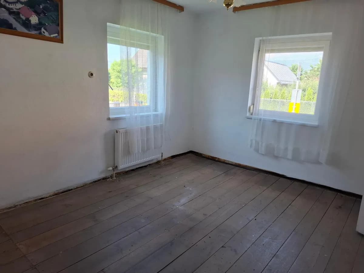 4-Zimmer-Haus kaufen in Wolfsberg – 94 m², € 186.000 – Bild 4 von 6