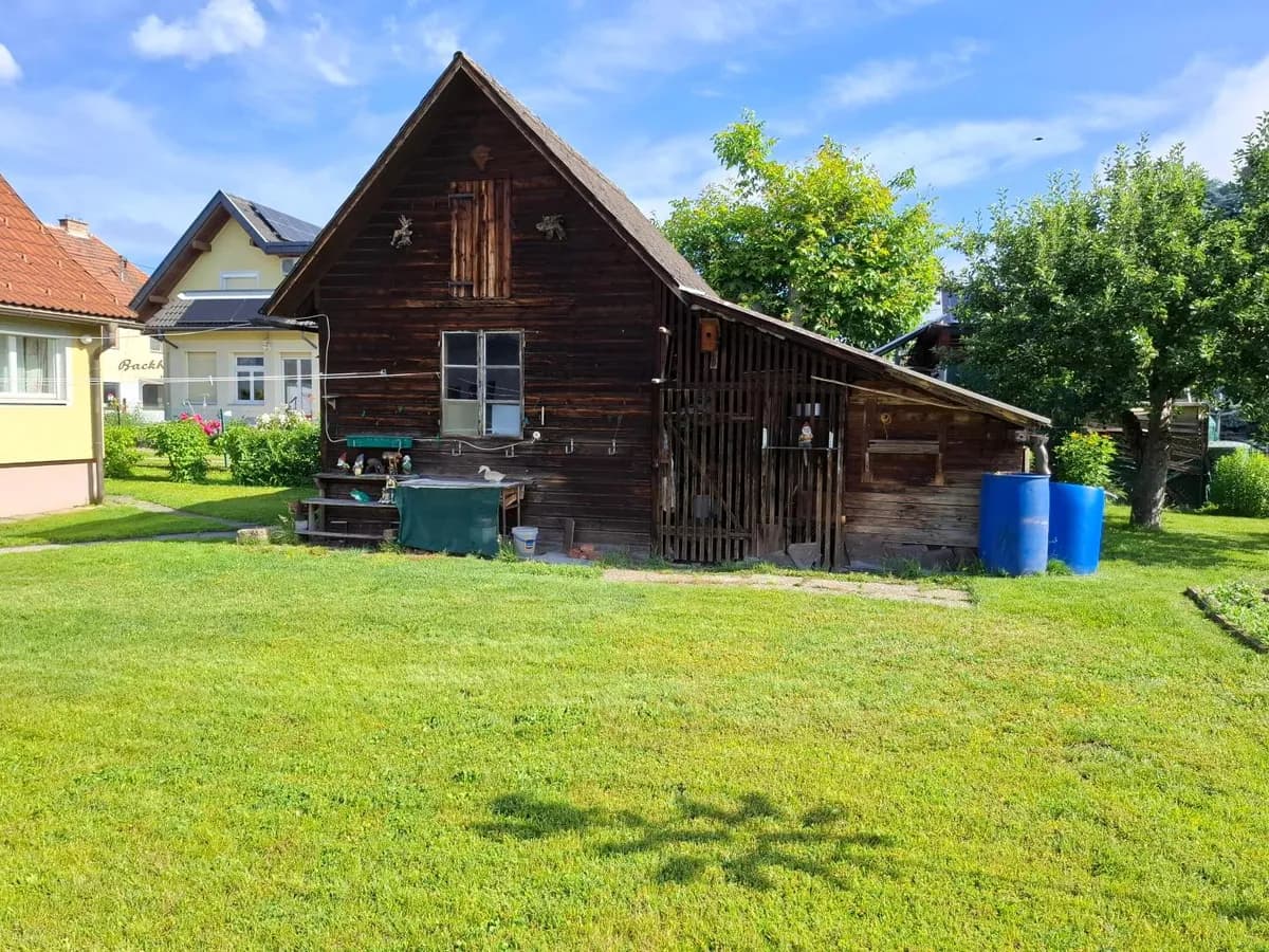 4-Zimmer-Haus kaufen in Wolfsberg – 94 m², € 186.000 – Bild 6 von 6