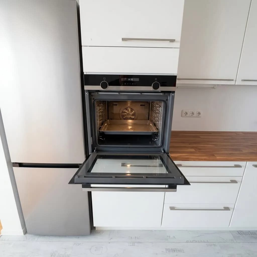 Wohnung mieten in Graz – 50 m², € 740 – Bild 2 von 14