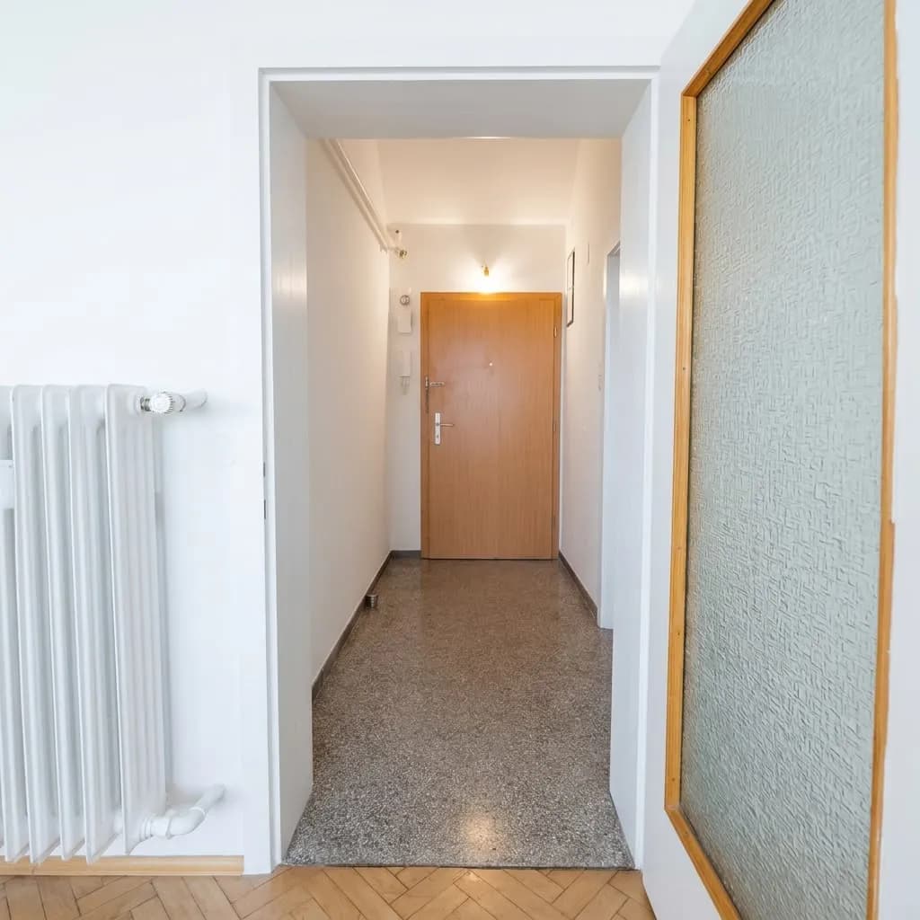 Wohnung mieten in Graz – 50 m², € 740 – Bild 3 von 14