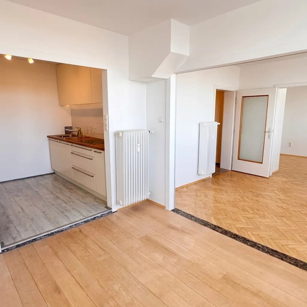 Wohnung mieten in Graz – 50 m², € 740 – Bild 5 von 14