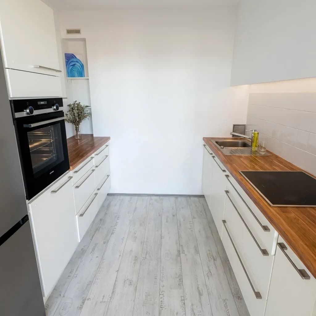 Wohnung mieten in Graz – 50 m², € 740 – Bild 6 von 14