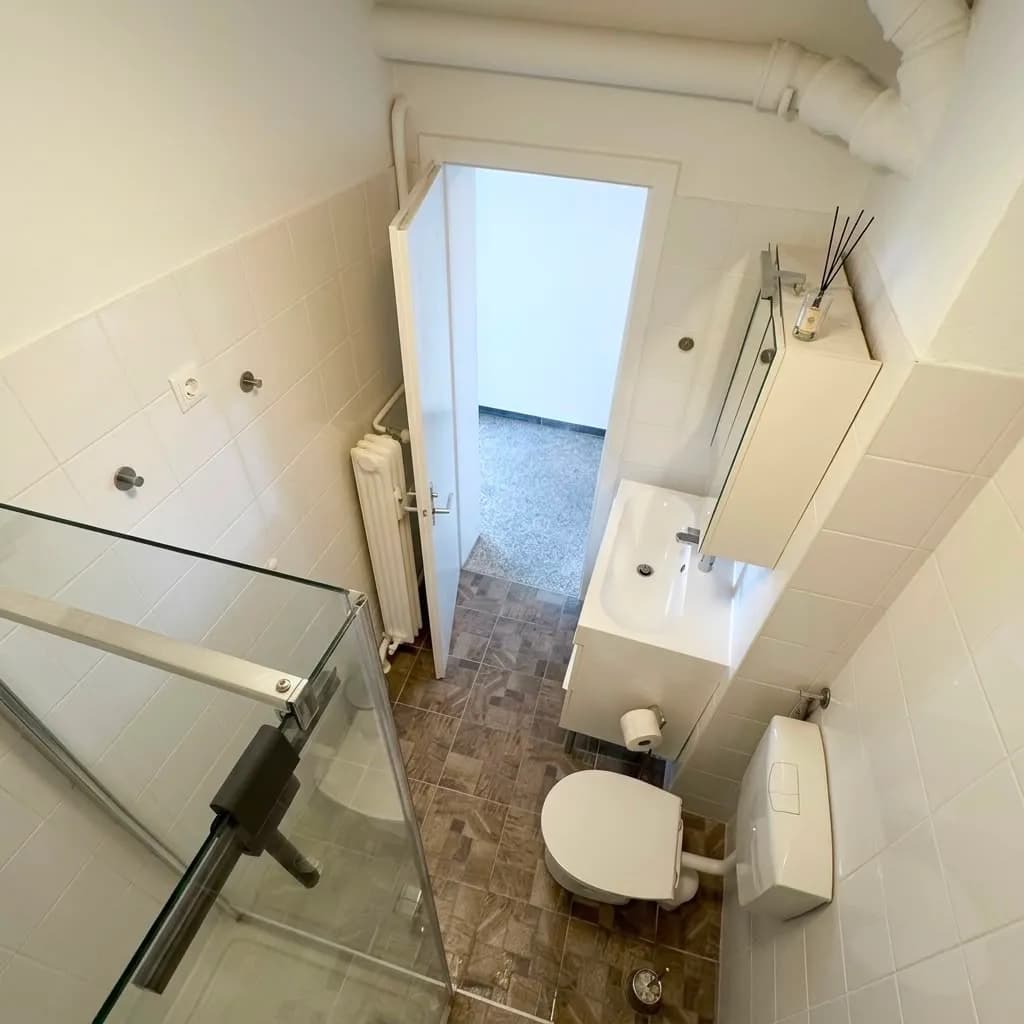 Wohnung mieten in Graz – 50 m², € 740 – Bild 7 von 14