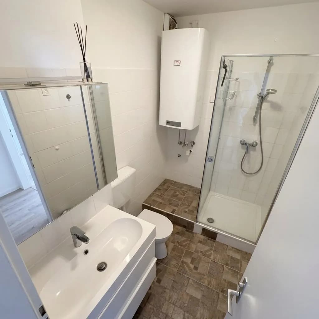 Wohnung mieten in Graz – 50 m², € 740 – Bild 8 von 14