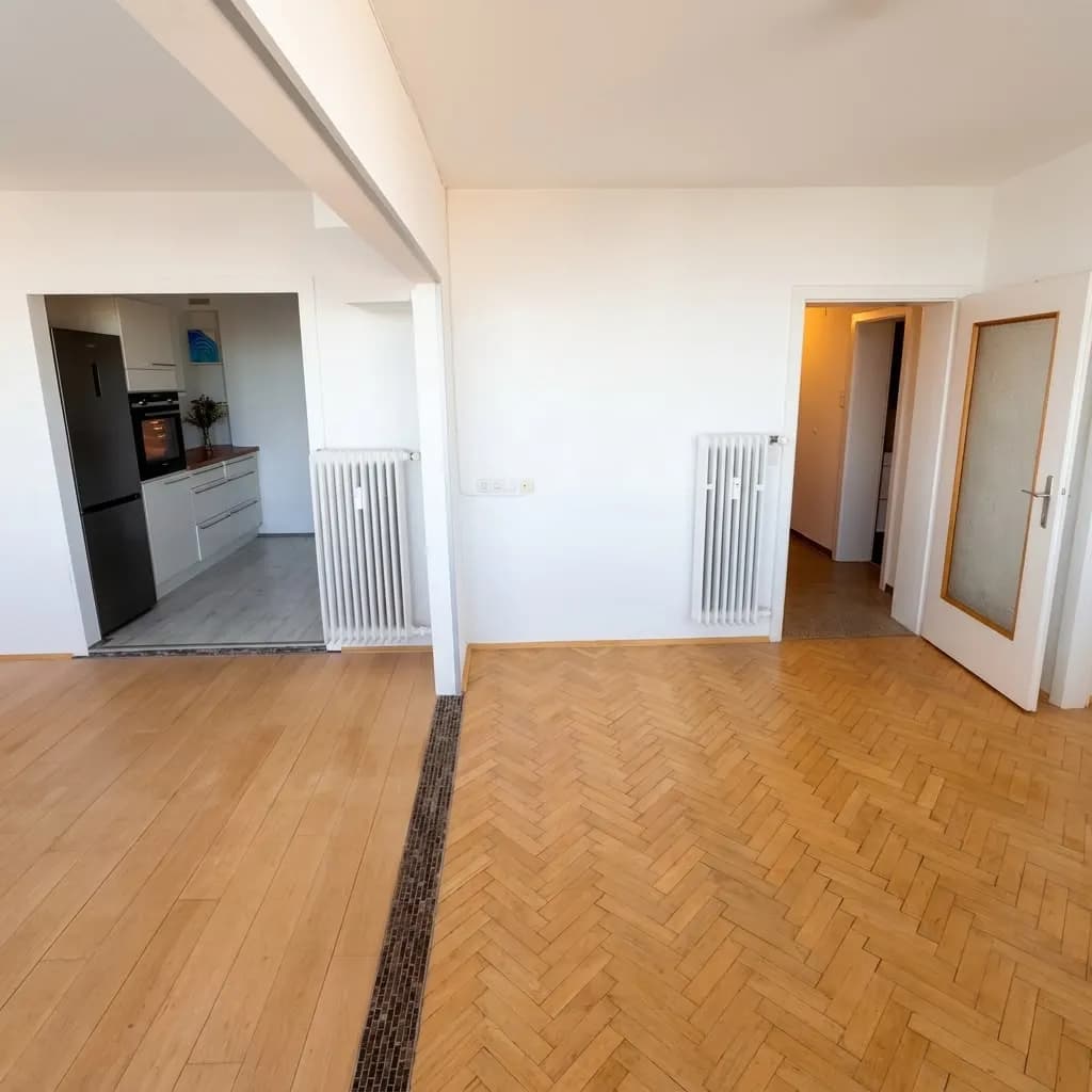 Wohnung mieten in Graz – 50 m², € 740 – Bild 10 von 14