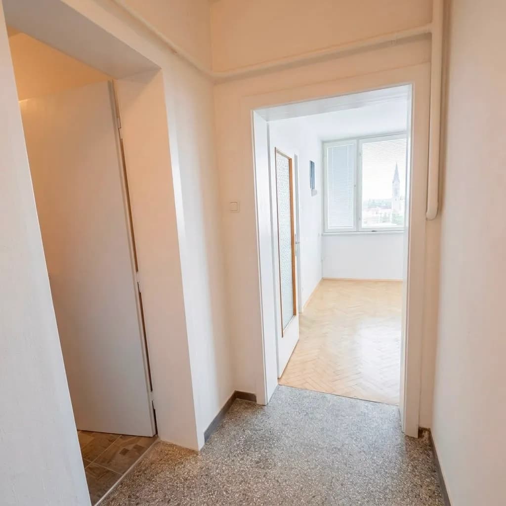 Wohnung mieten in Graz – 50 m², € 740 – Bild 14 von 14
