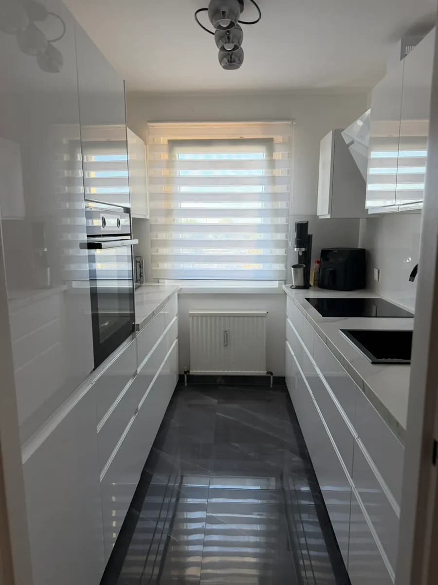 4-Zimmer-Wohnung mieten in Wien – 87 m², € 914
