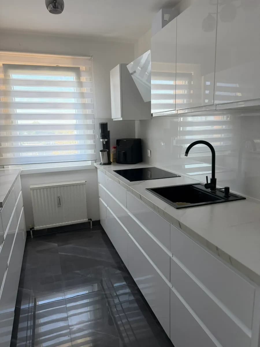 4-Zimmer-Wohnung mieten in Wien – 87 m², € 914 – Bild 2 von 11