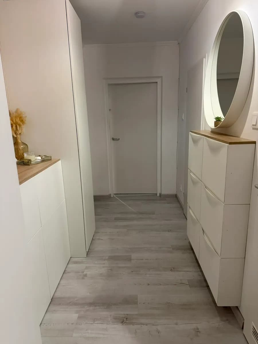 4-Zimmer-Wohnung mieten in Wien – 87 m², € 914 – Bild 3 von 11