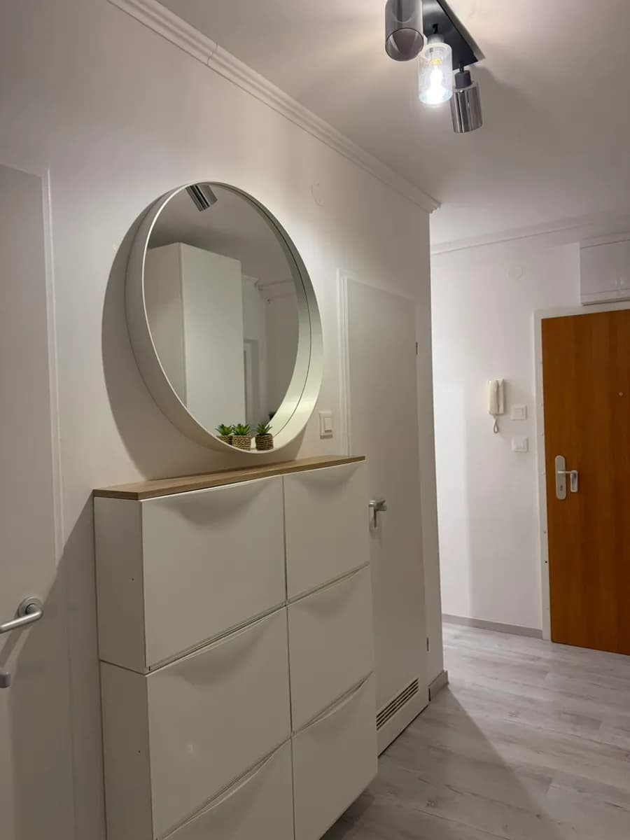 4-Zimmer-Wohnung mieten in Wien – 87 m², € 914 – Bild 4 von 11