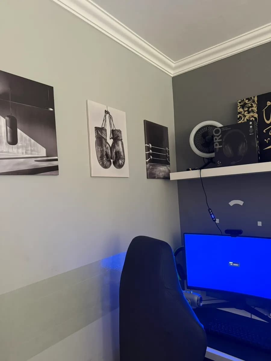4-Zimmer-Wohnung mieten in Wien – 87 m², € 914 – Bild 5 von 11