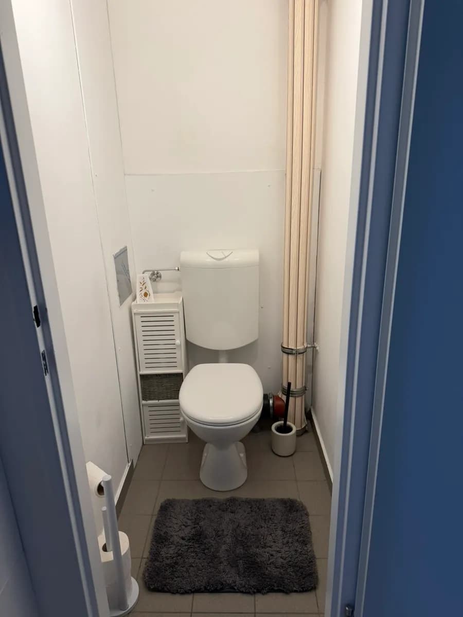 4-Zimmer-Wohnung mieten in Wien – 87 m², € 914 – Bild 6 von 11