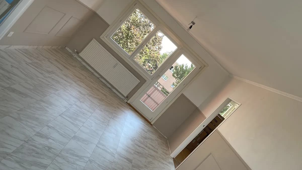 4-Zimmer-Wohnung mieten in Wien – 87 m², € 914 – Bild 10 von 11