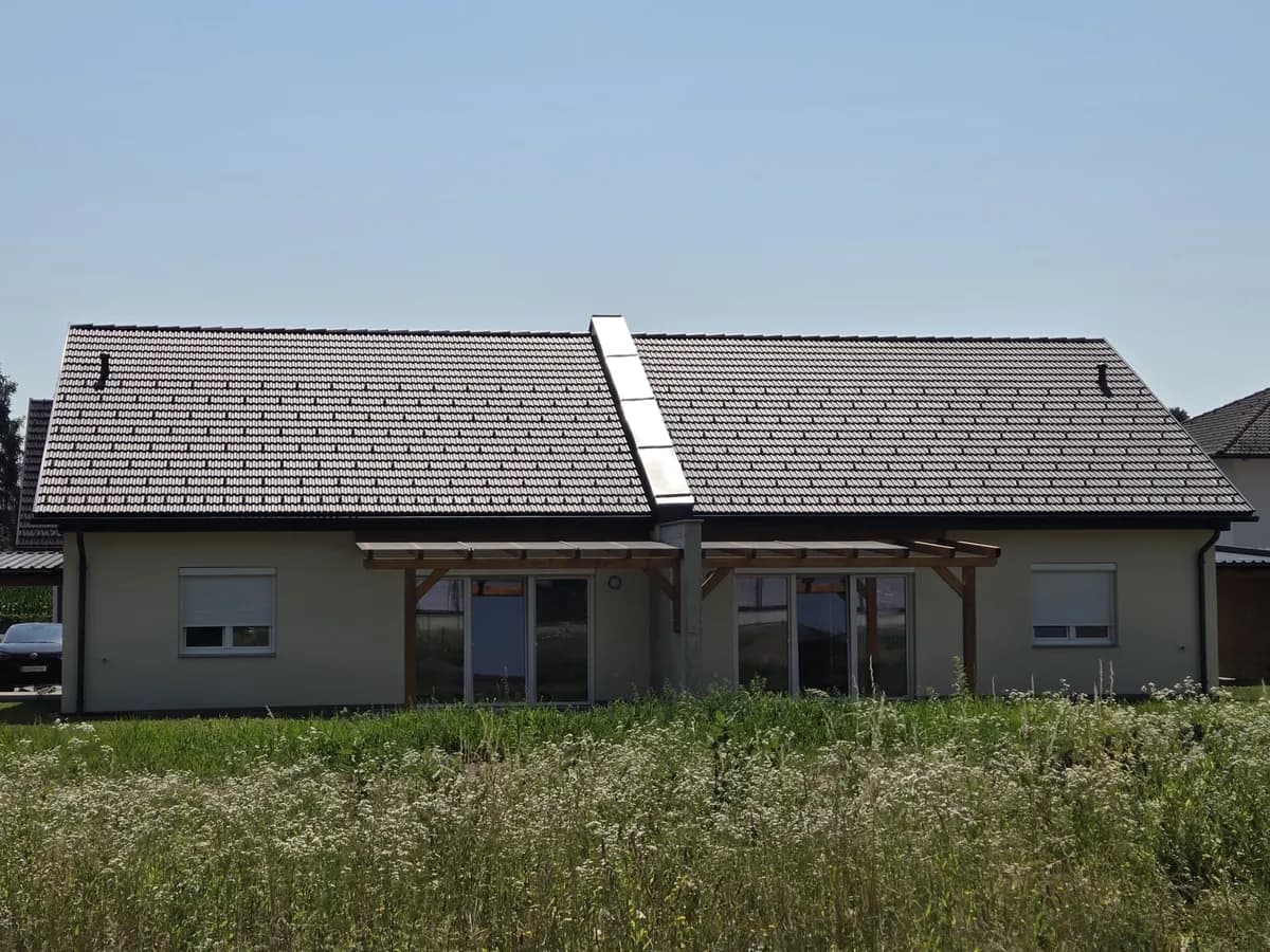 3-Zimmer-Haus mieten in Leibnitz – 95,76 m², € 1.350 – Bild 2 von 22
