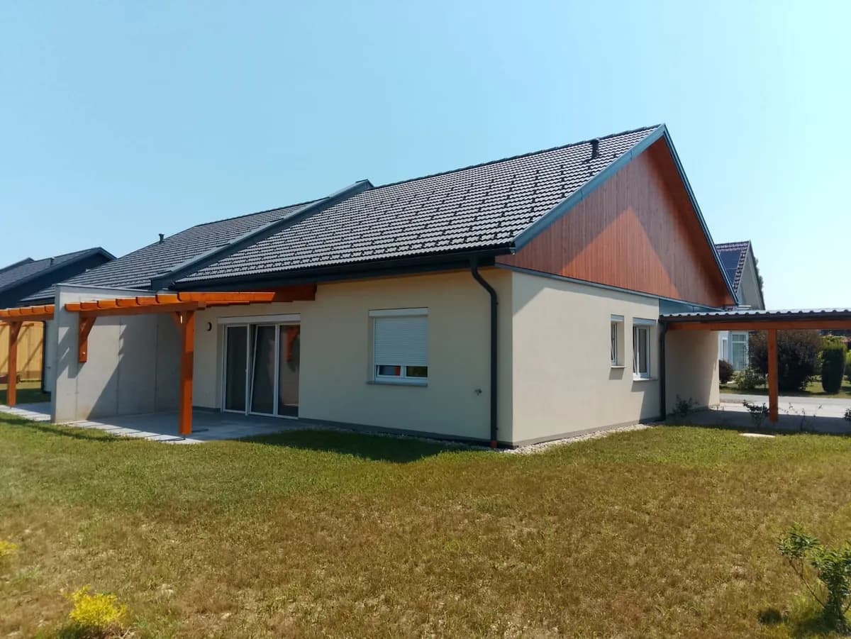 3-Zimmer-Haus mieten in Leibnitz – 95,76 m², € 1.350 – Bild 3 von 22
