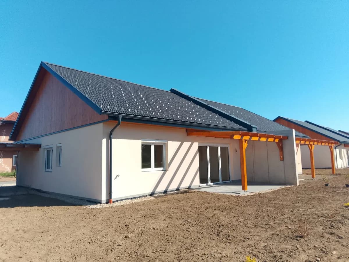3-Zimmer-Haus mieten in Leibnitz – 95,76 m², € 1.350 – Bild 4 von 22