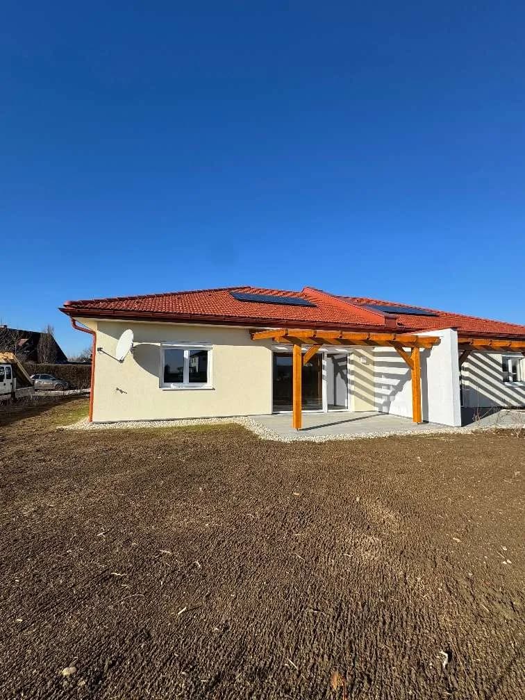 3-Zimmer-Haus mieten in Leibnitz – 95,76 m², € 1.350 – Bild 13 von 22