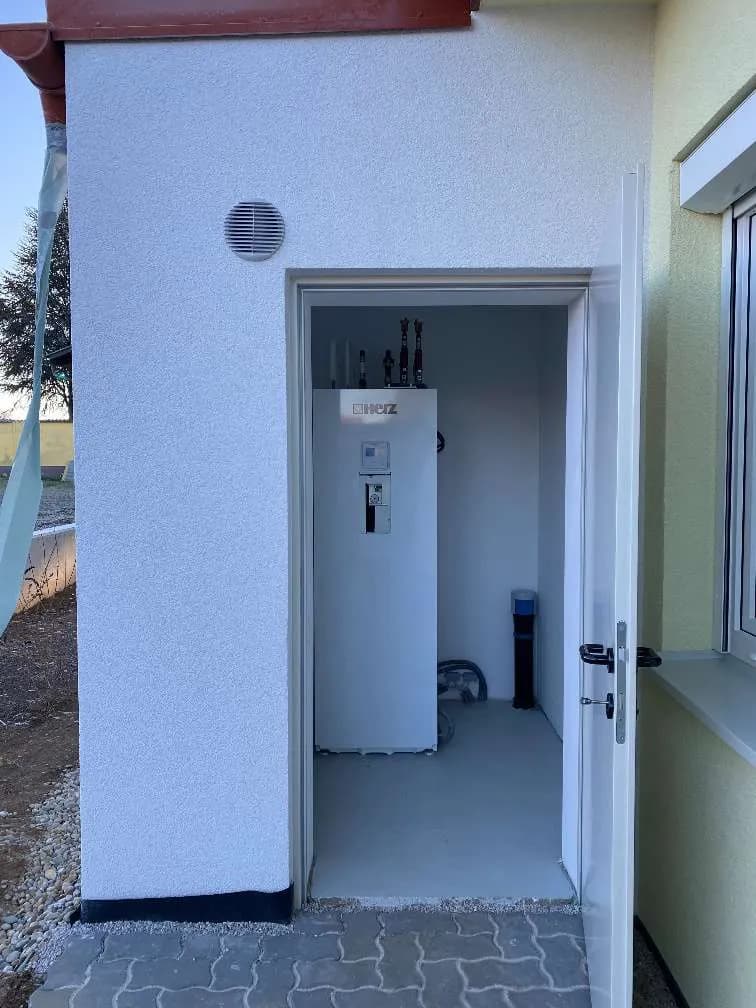 3-Zimmer-Haus mieten in Leibnitz – 95,76 m², € 1.350 – Bild 21 von 22