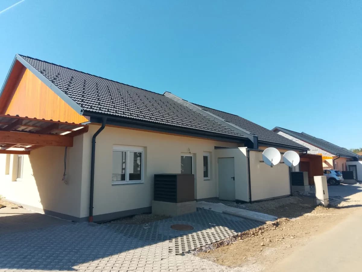 3-Zimmer-Haus mieten in Leibnitz – 95,76 m², € 1.350 – Bild 22 von 22