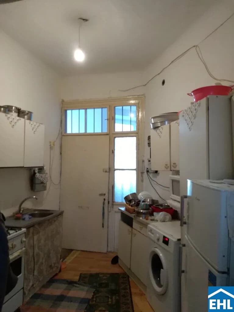 Immobilie kaufen in Wien – 37,66 m², € 75.000 – Bild 1 von 5