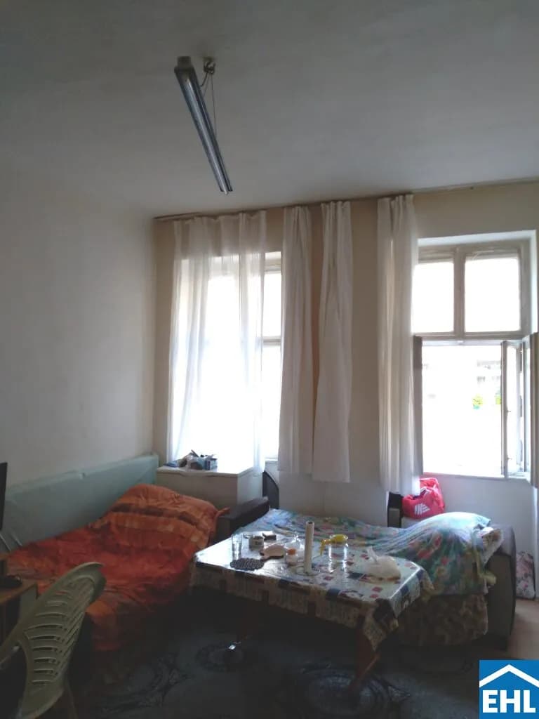 Immobilie kaufen in Wien – 37,66 m², € 75.000 – Bild 2 von 5