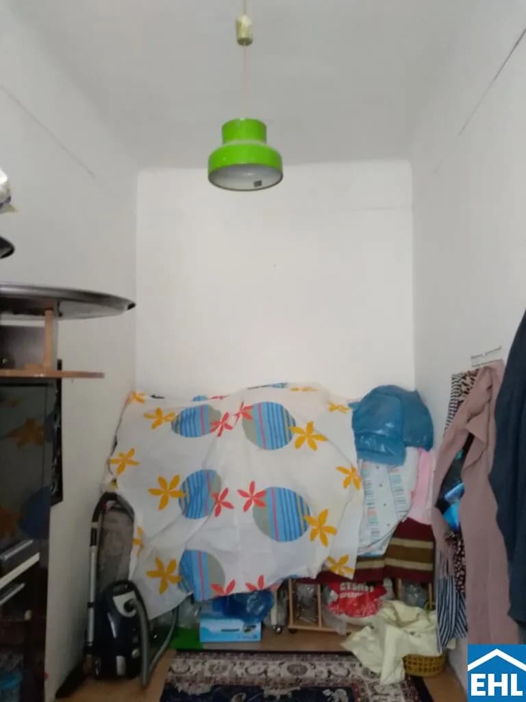 Immobilie kaufen in Wien – 37,66 m², € 75.000 – Bild 3 von 5