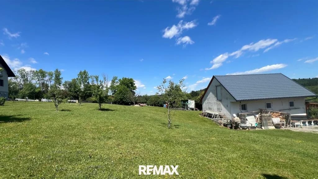 4-Zimmer-Haus kaufen in Oberwart – 108 m², € 259.000 – Bild 2 von 23