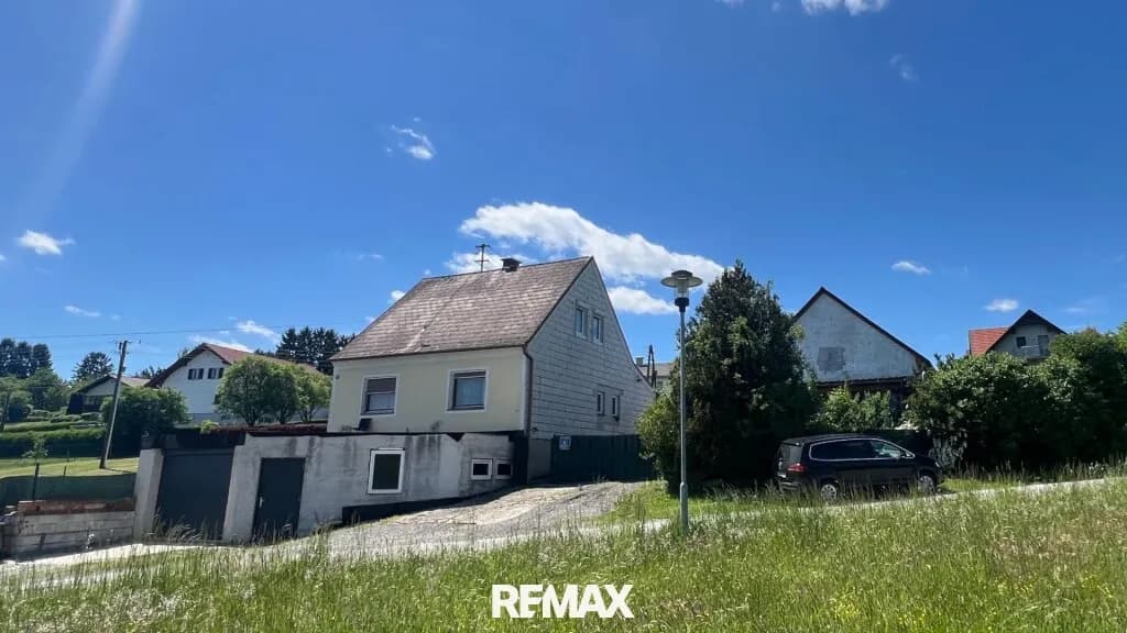 4-Zimmer-Haus kaufen in Oberwart – 108 m², € 259.000 – Bild 3 von 23