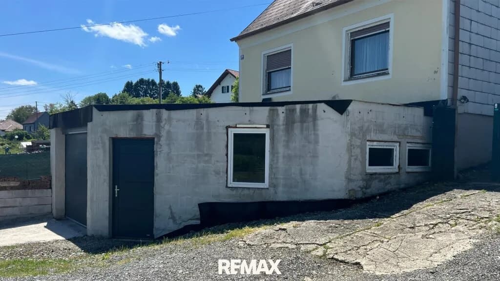 4-Zimmer-Haus kaufen in Oberwart – 108 m², € 259.000 – Bild 4 von 23