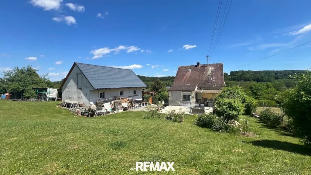 4-Zimmer-Haus kaufen in Oberwart – 108 m², € 259.000 – Bild 5 von 23