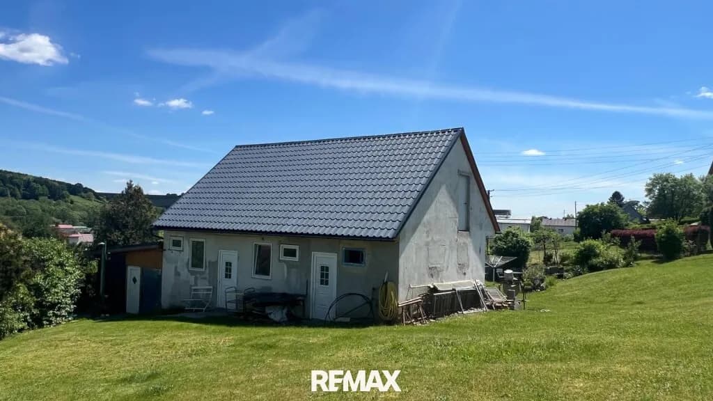 4-Zimmer-Haus kaufen in Oberwart – 108 m², € 259.000 – Bild 6 von 23