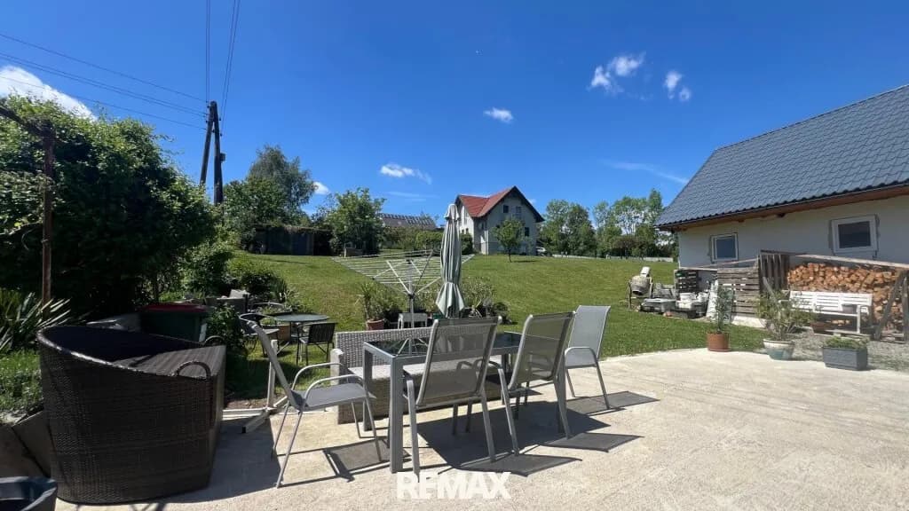 4-Zimmer-Haus kaufen in Oberwart – 108 m², € 259.000 – Bild 7 von 23