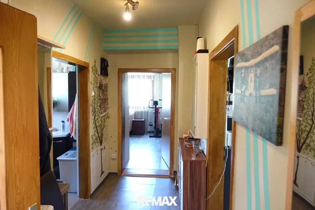 4-Zimmer-Haus kaufen in Oberwart – 108 m², € 259.000 – Bild 9 von 23