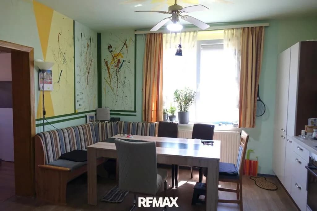 4-Zimmer-Haus kaufen in Oberwart – 108 m², € 259.000 – Bild 11 von 23