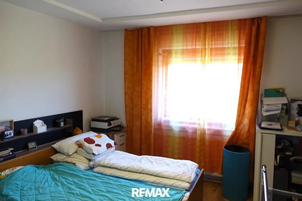 4-Zimmer-Haus kaufen in Oberwart – 108 m², € 259.000 – Bild 12 von 23