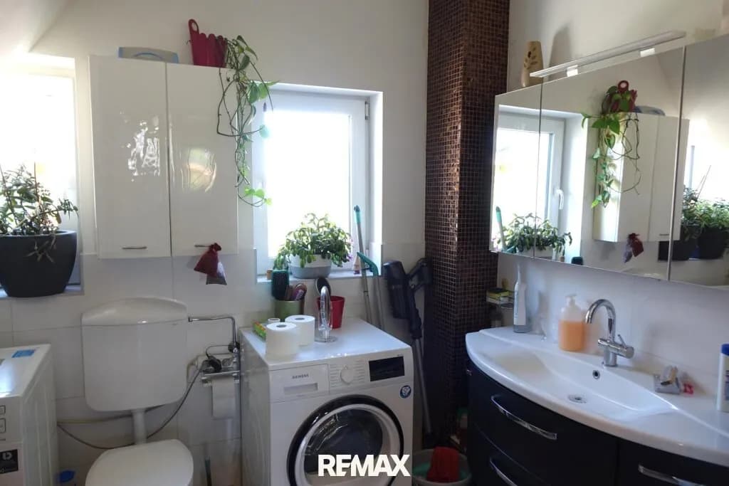 4-Zimmer-Haus kaufen in Oberwart – 108 m², € 259.000 – Bild 13 von 23