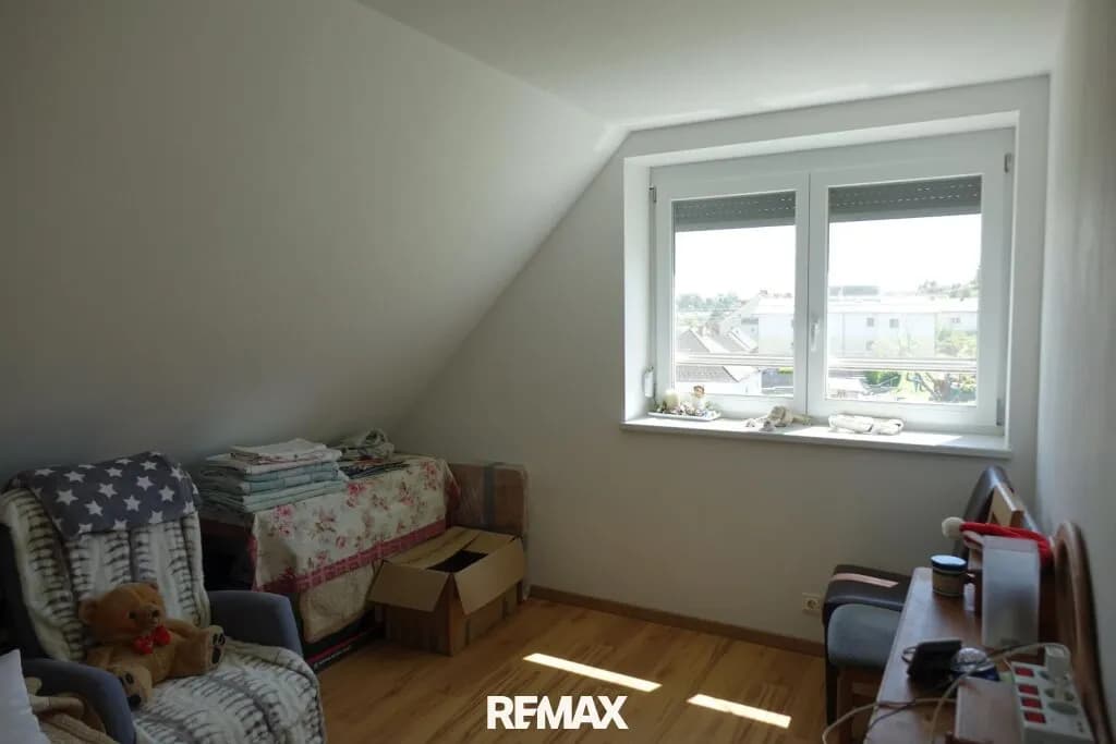 4-Zimmer-Haus kaufen in Oberwart – 108 m², € 259.000 – Bild 16 von 23